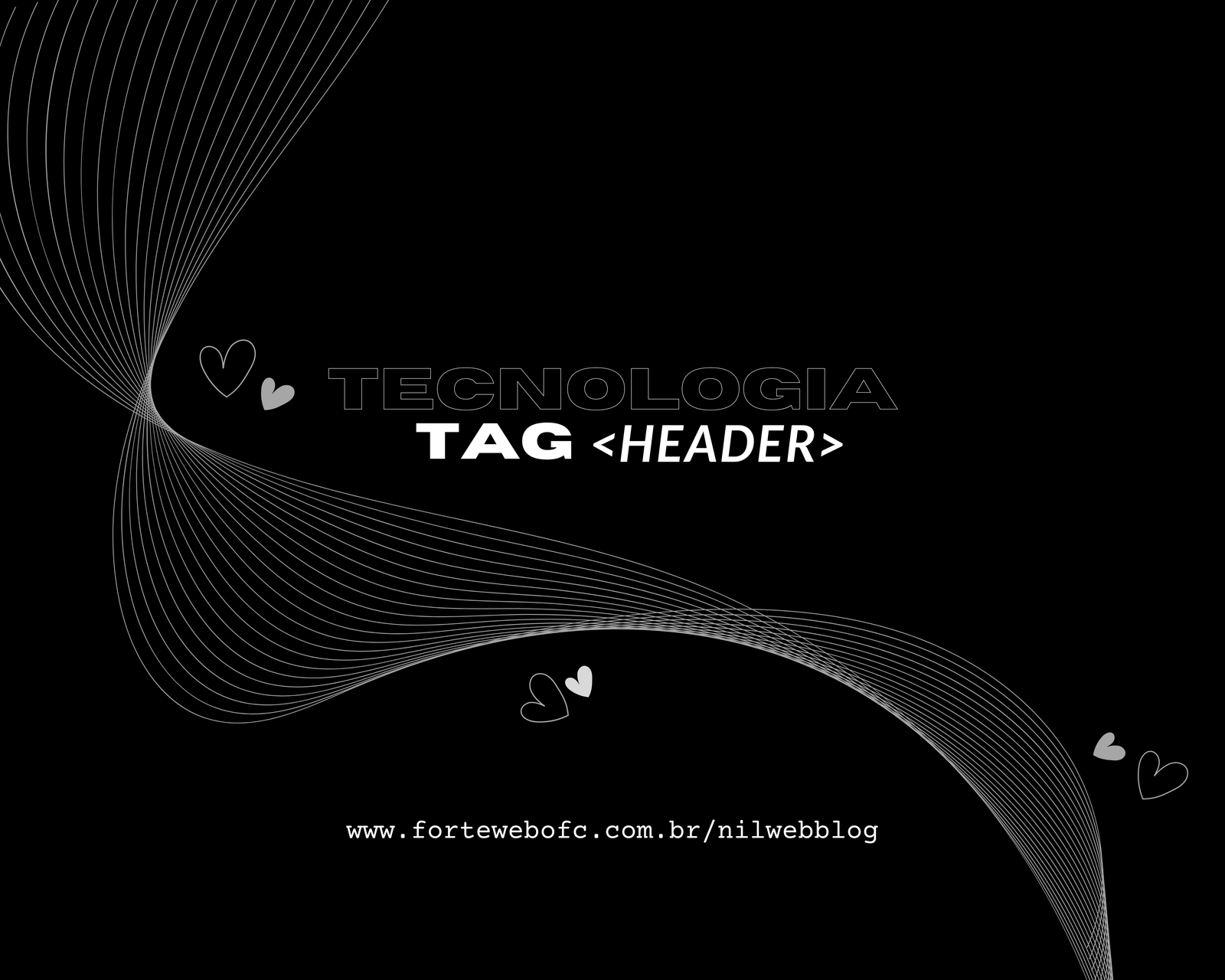 tag header