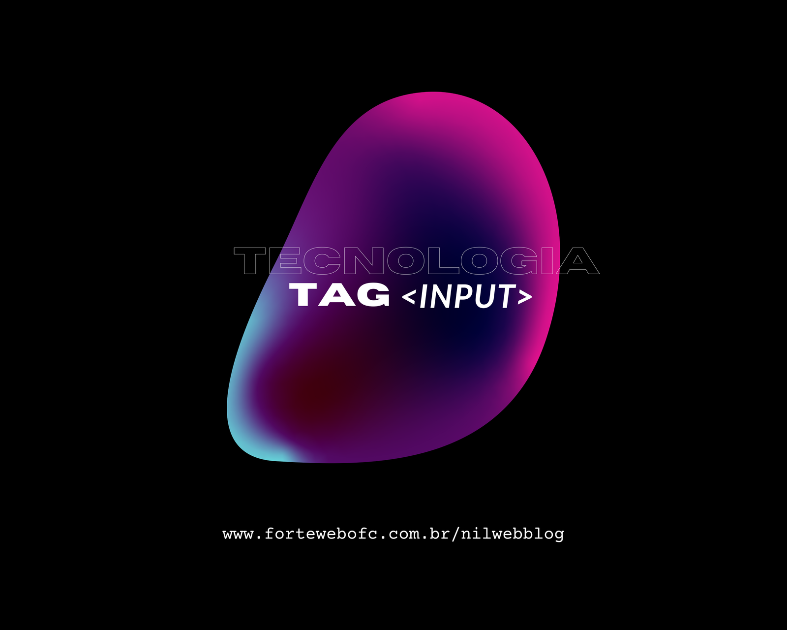 tag input