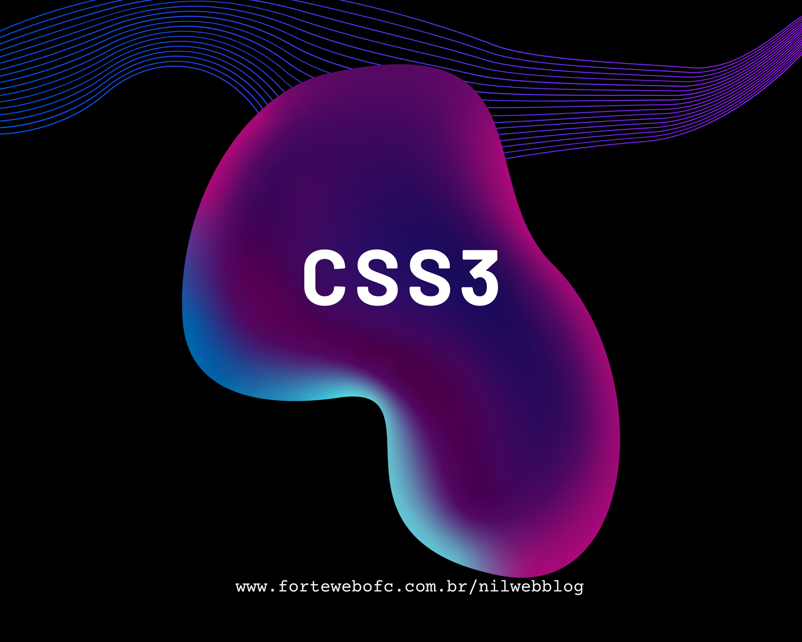 CSS: o que é?