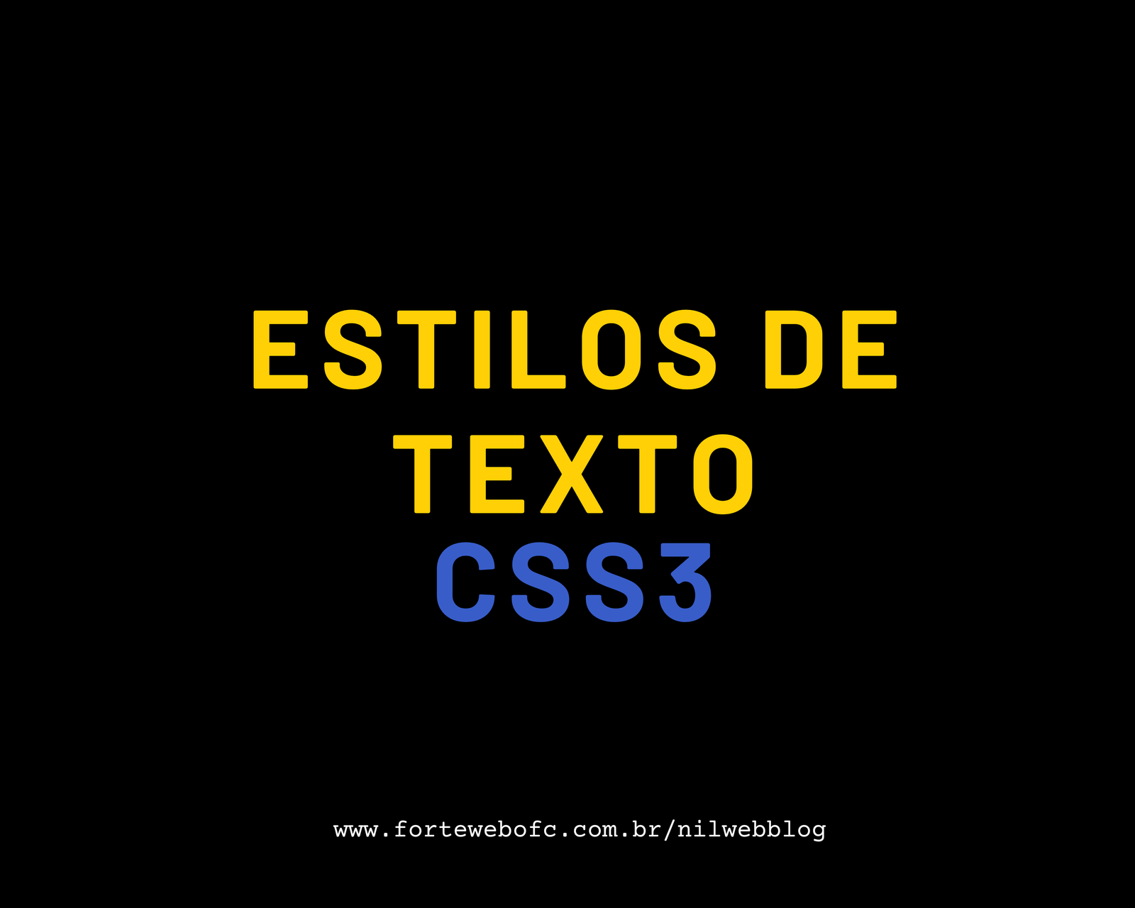 visual_studio_estilo_de_texto_css
